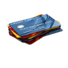 credit card payments